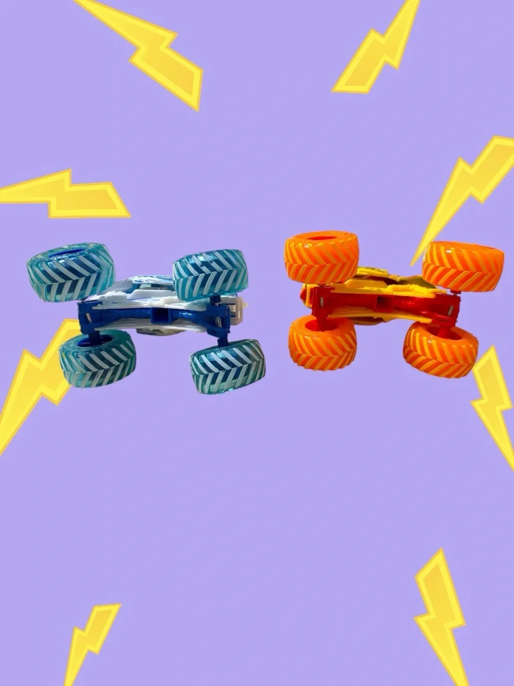 Monster Jam item description